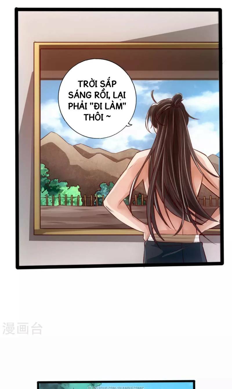 Tiên Võ Đế Tôn Chapter 26 - Trang 19