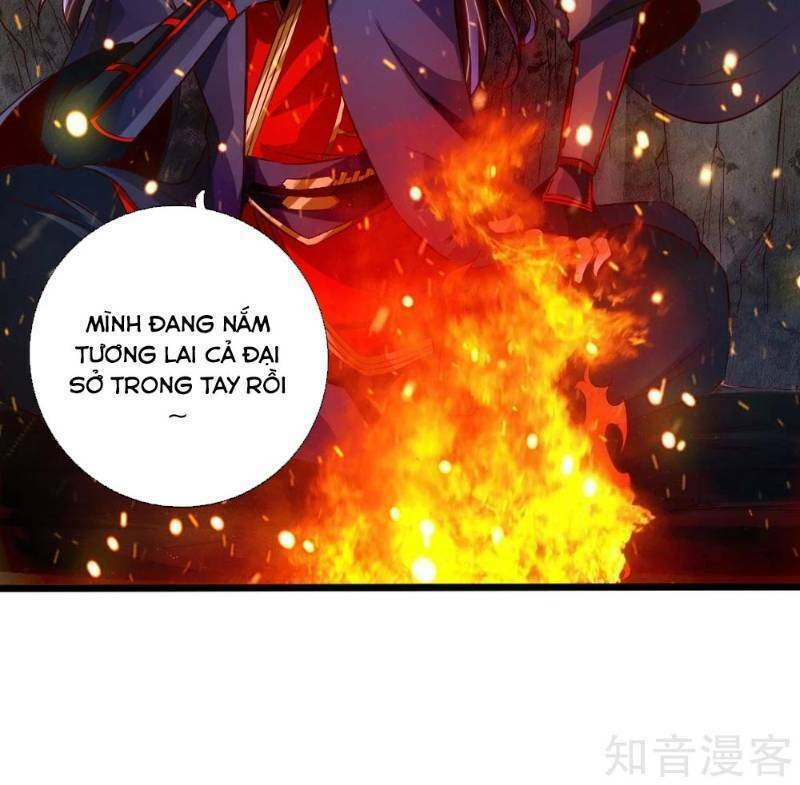 Tiên Võ Đế Tôn Chapter 54 - Trang 5