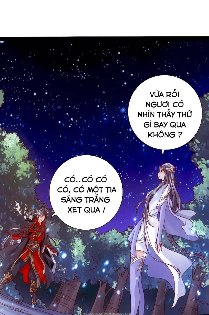 Tiên Võ Đế Tôn Chapter 22 - Trang 6