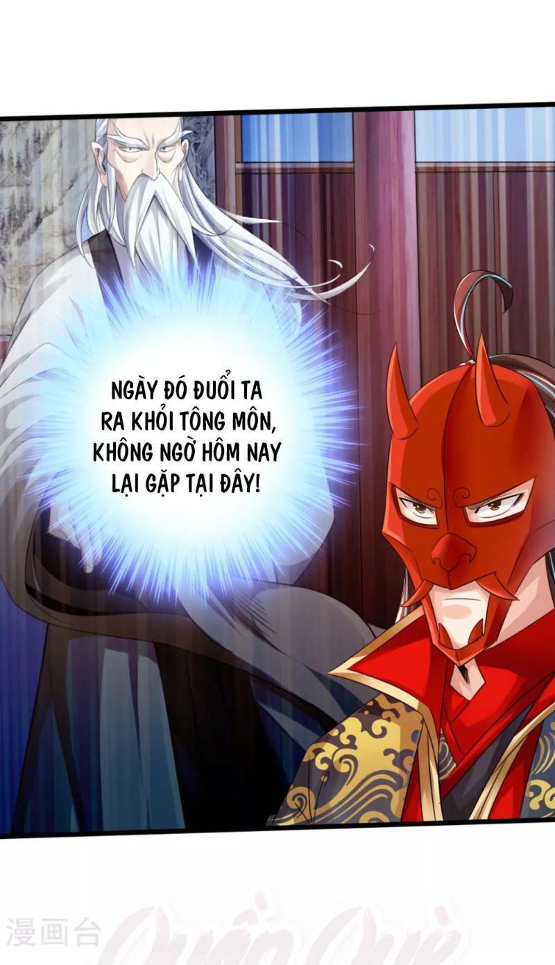 Tiên Võ Đế Tôn Chapter 44 - Trang 29