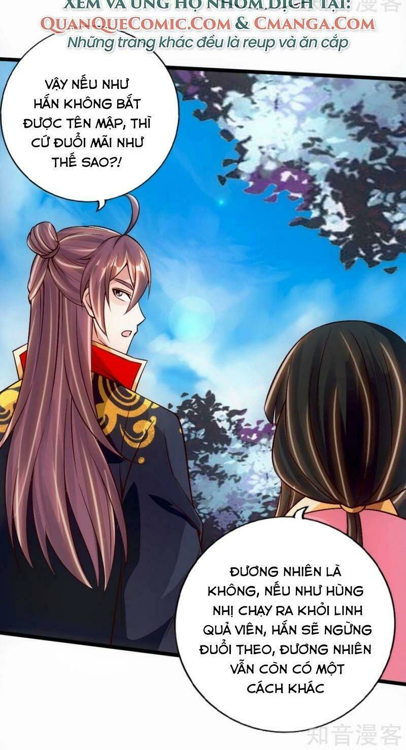 Tiên Võ Đế Tôn Chapter 78 - Trang 23