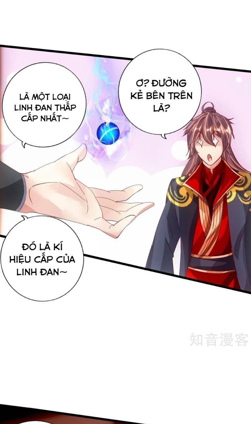 Tiên Võ Đế Tôn Chapter 70 - Trang 6