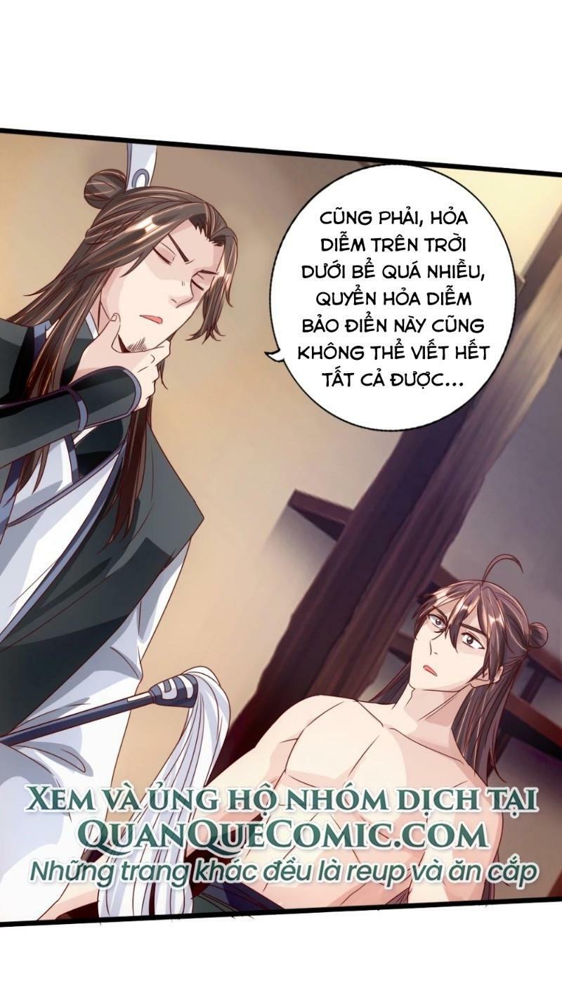 Tiên Võ Đế Tôn Chapter 68 - Trang 8