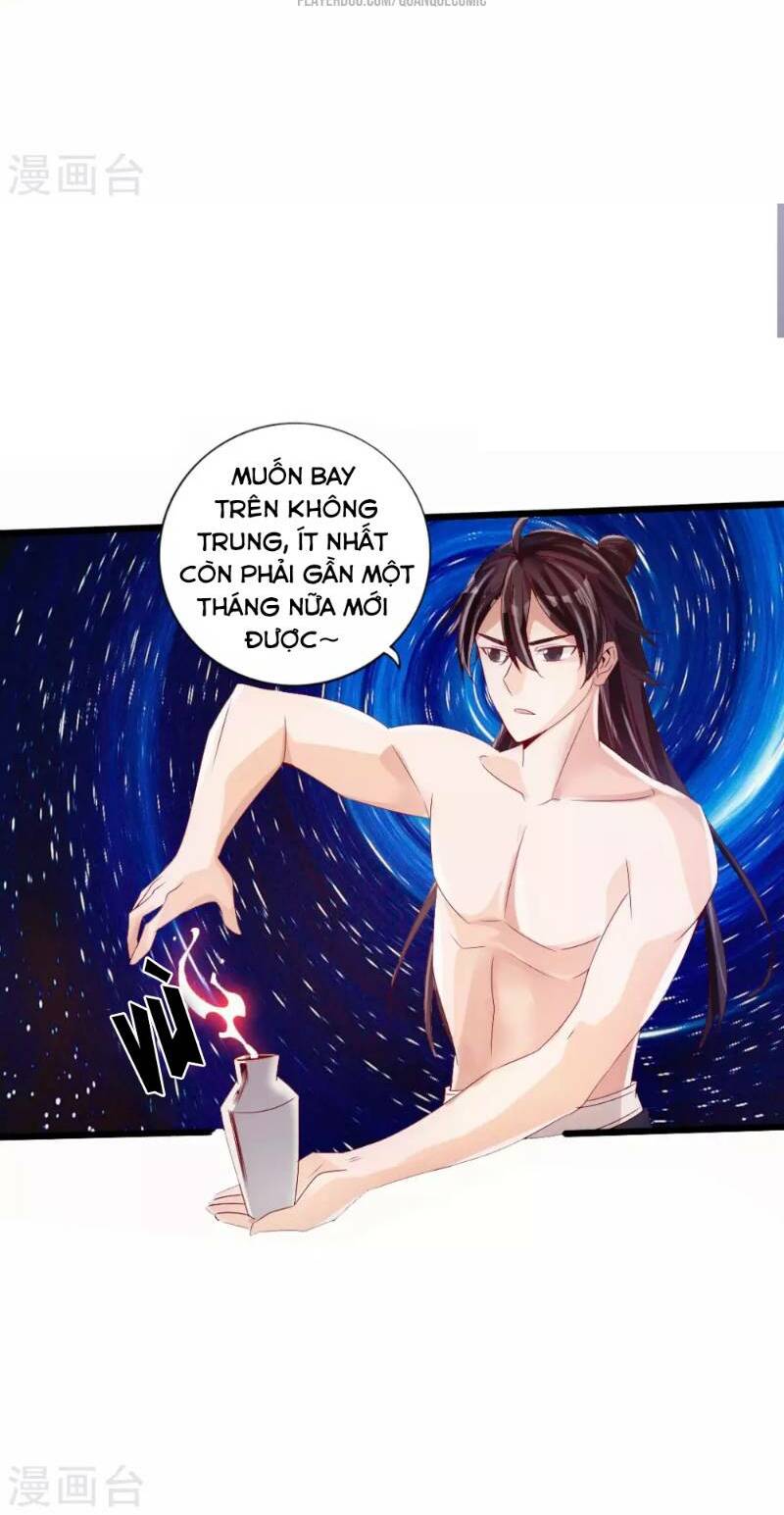 Tiên Võ Đế Tôn Chapter 30 - Trang 25