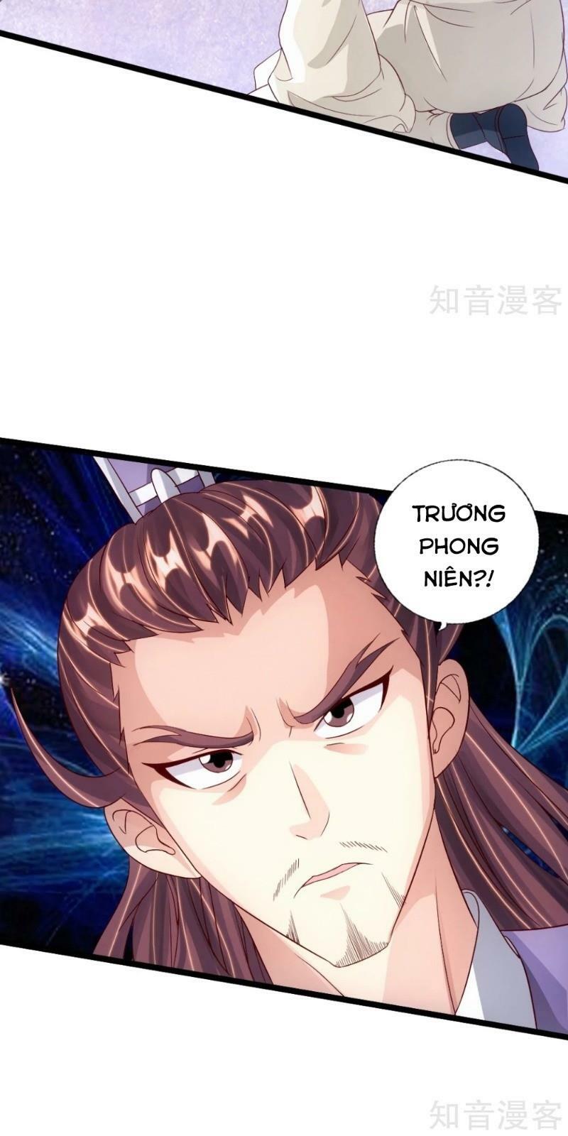 Tiên Võ Đế Tôn Chapter 67 - Trang 3