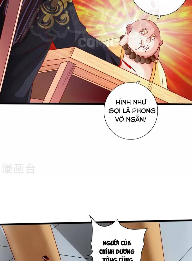 Tiên Võ Đế Tôn Chapter 44 - Trang 27