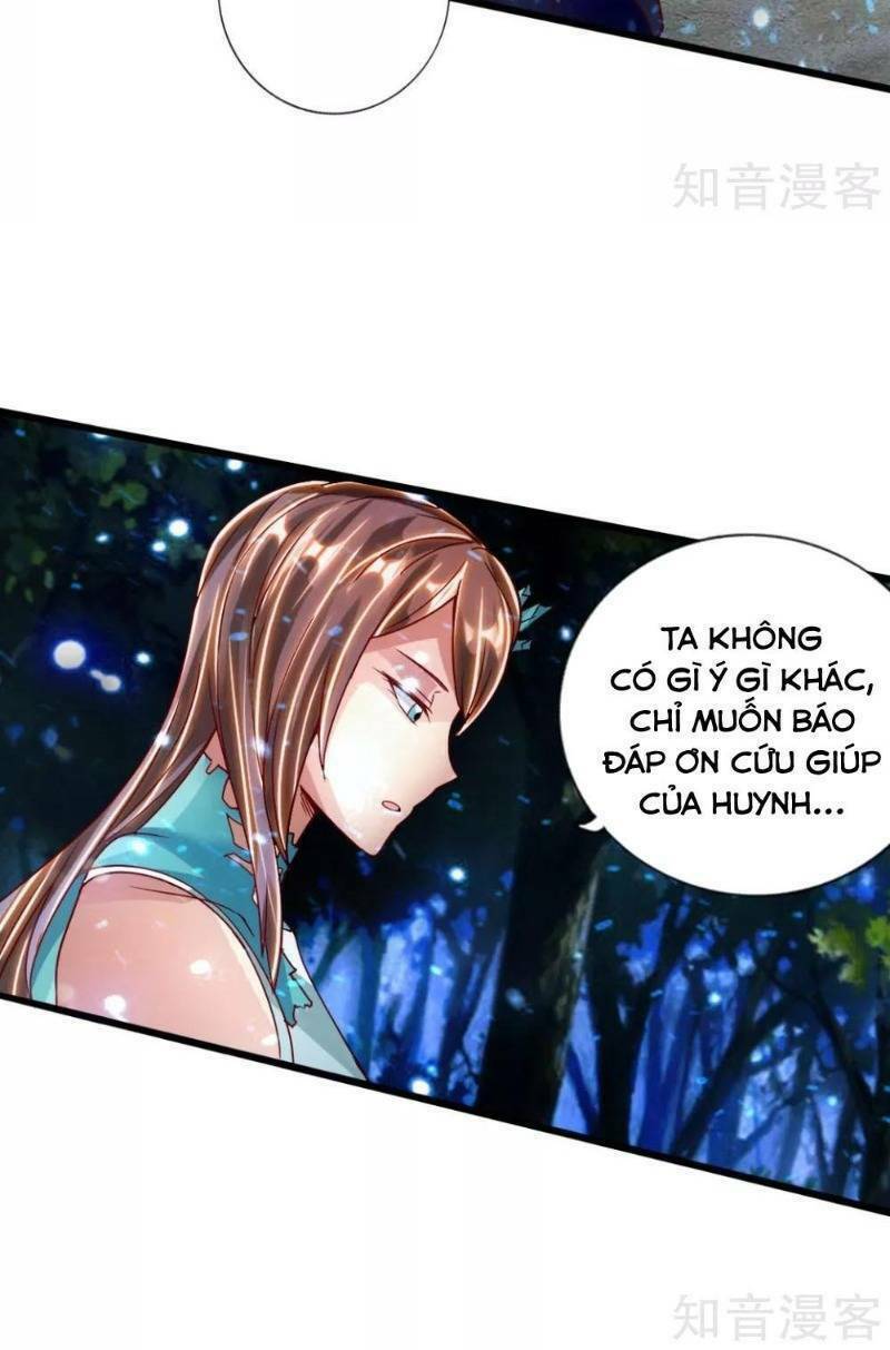 Tiên Võ Đế Tôn Chapter 57 - Trang 17