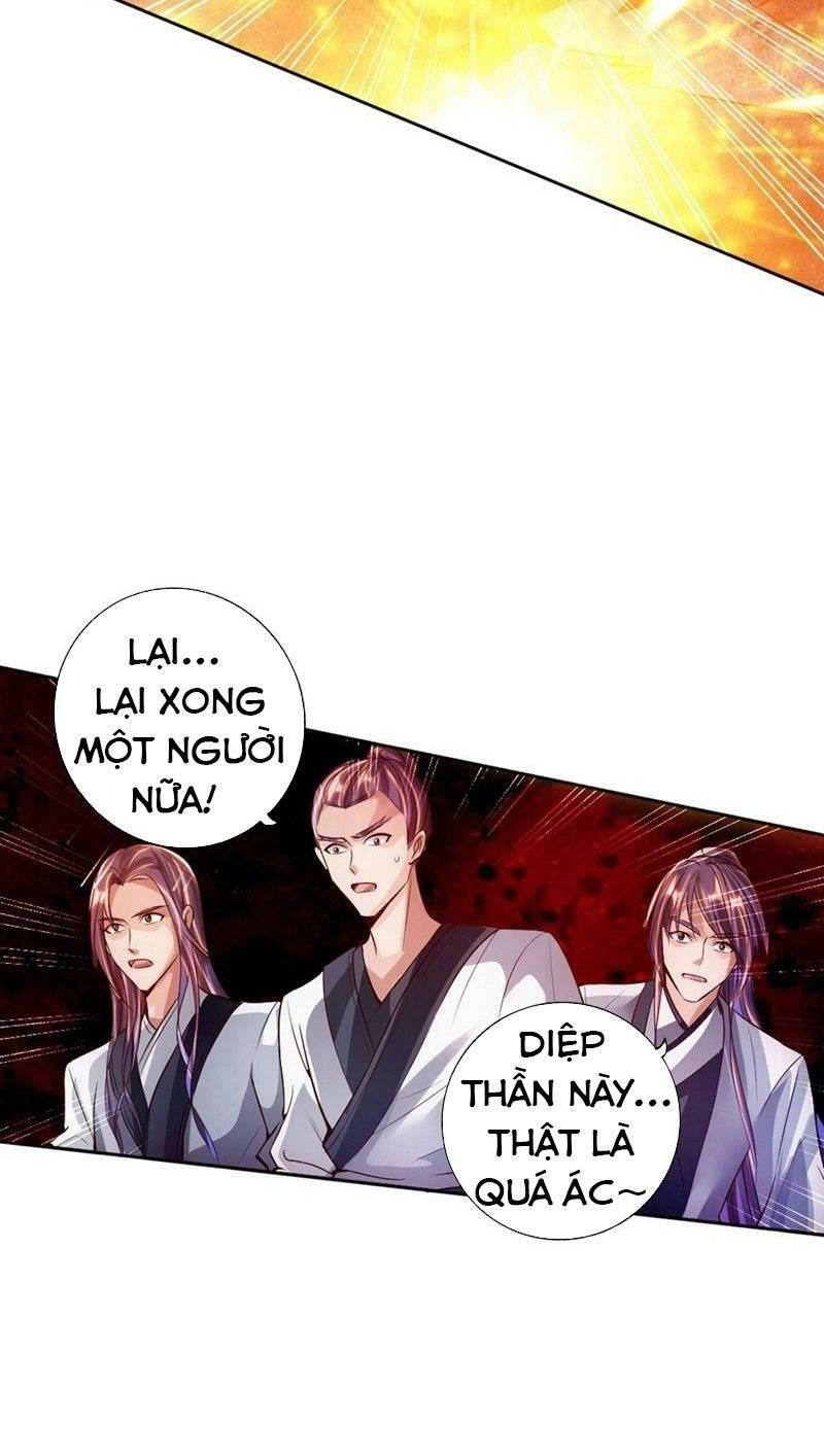 Tiên Võ Đế Tôn Chapter 63 - Trang 17