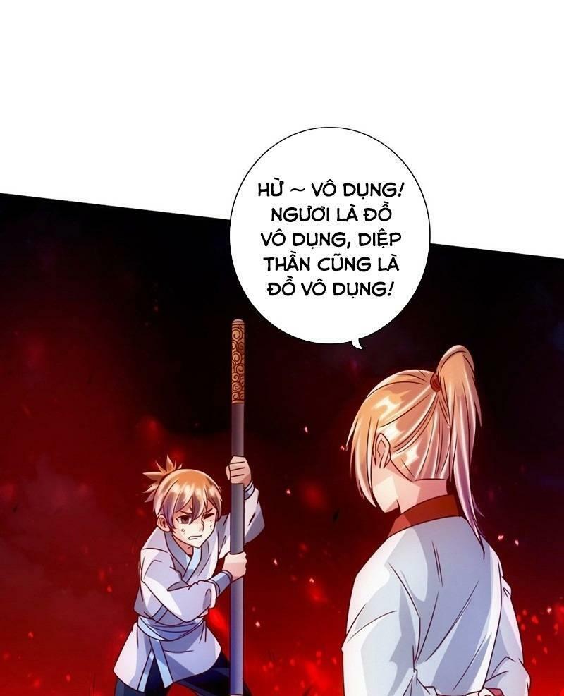 Tiên Võ Đế Tôn Chapter 58 - Trang 15