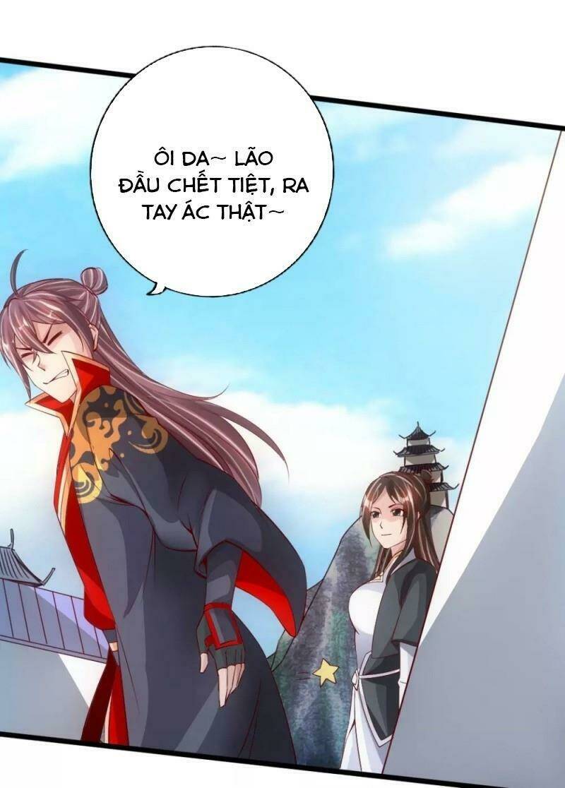 Tiên Võ Đế Tôn Chapter 79 - Trang 14