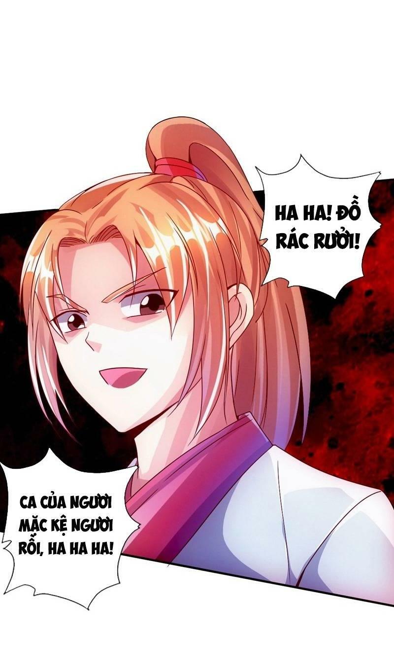 Tiên Võ Đế Tôn Chapter 58 - Trang 23