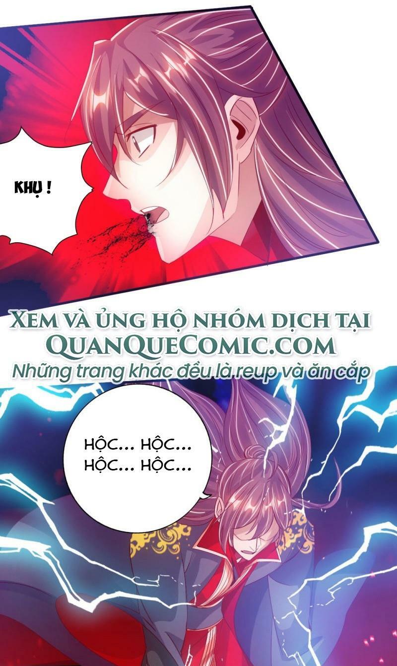 Tiên Võ Đế Tôn Chapter 72 - Trang 7