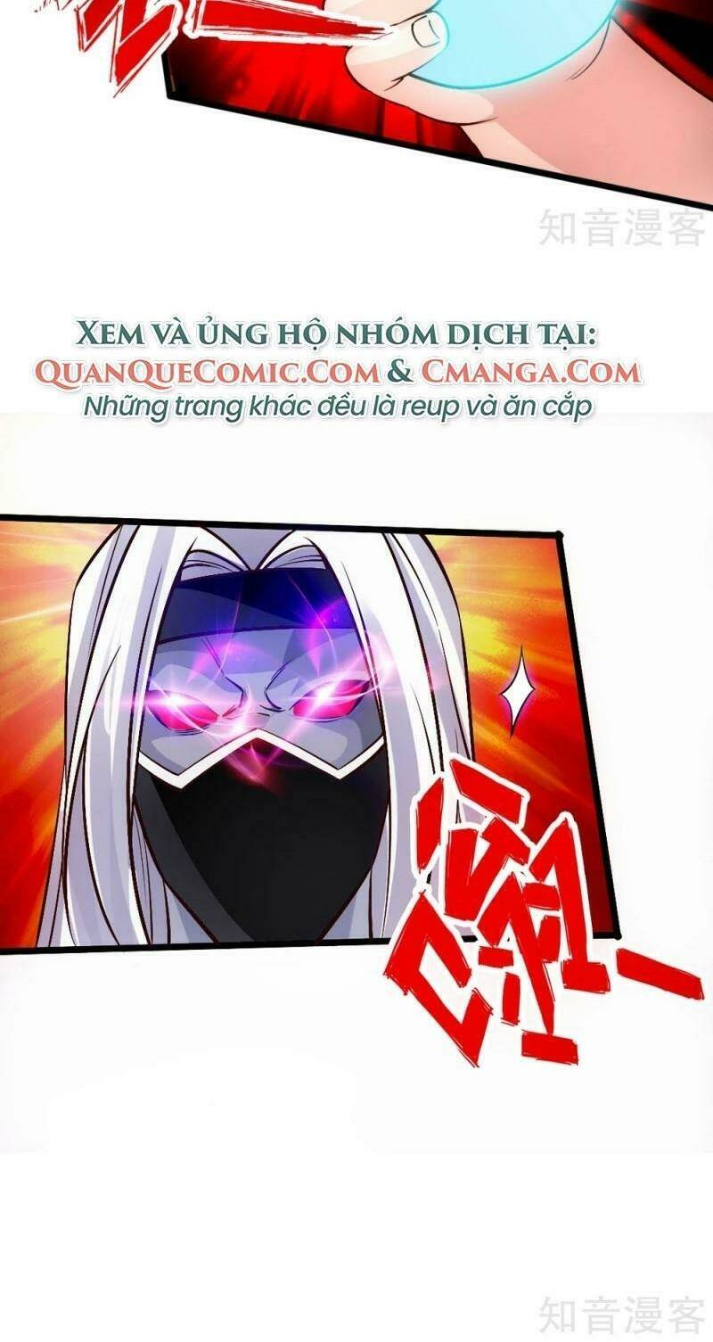 Tiên Võ Đế Tôn Chapter 78 - Trang 19