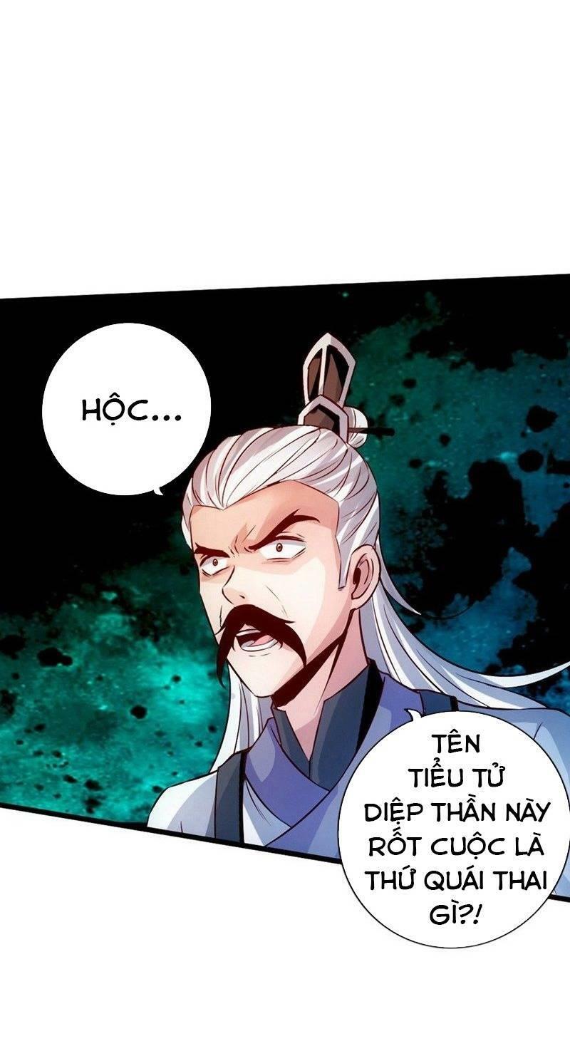 Tiên Võ Đế Tôn Chapter 63 - Trang 33