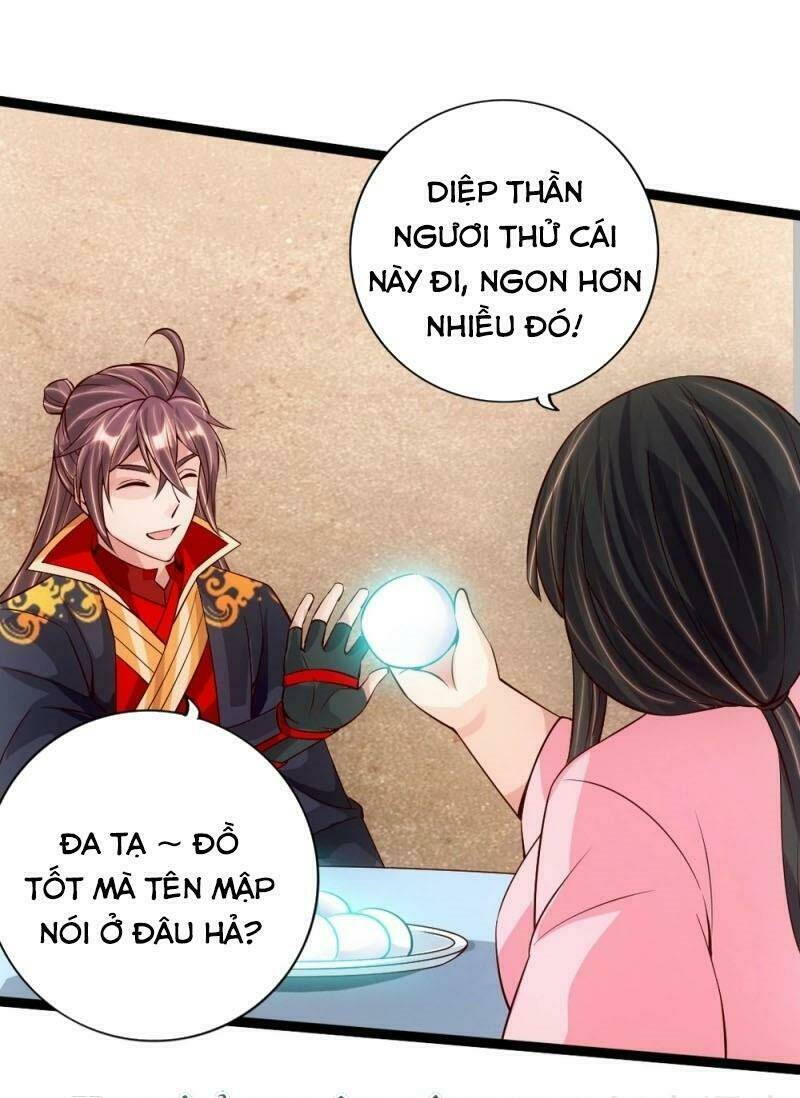 Tiên Võ Đế Tôn Chapter 78 - Trang 4