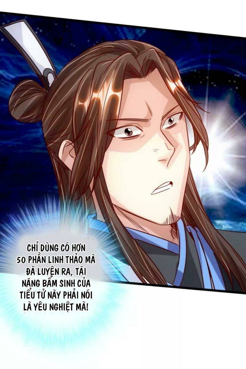 Tiên Võ Đế Tôn Chapter 75 - Trang 29