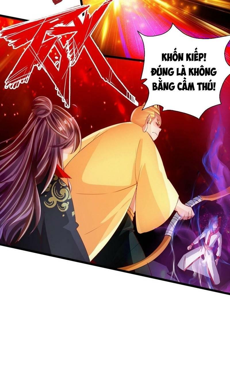 Tiên Võ Đế Tôn Chapter 58 - Trang 56