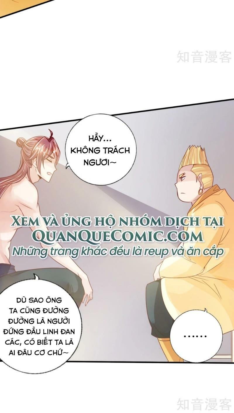 Tiên Võ Đế Tôn Chapter 67 - Trang 41