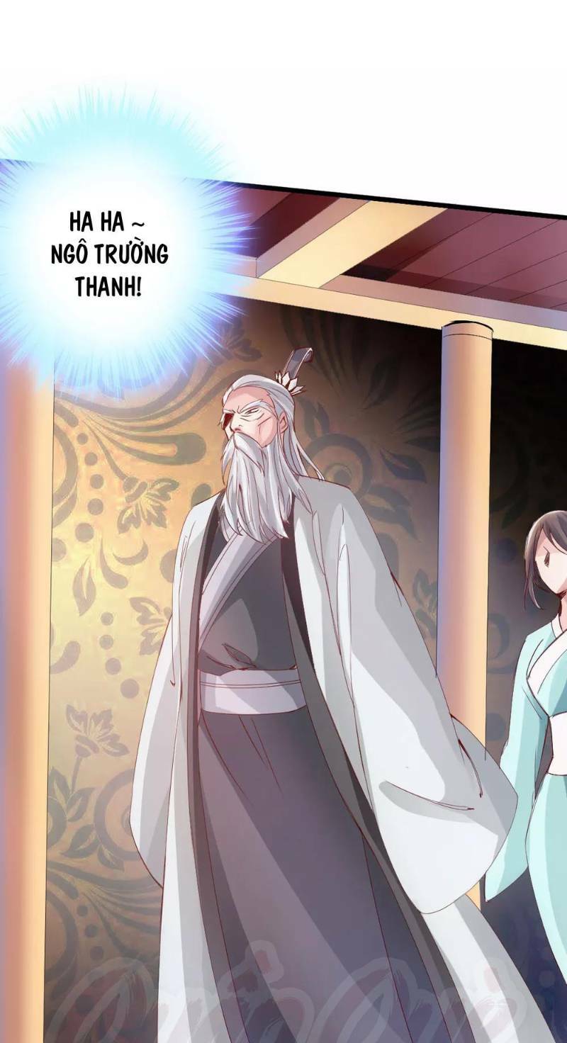 Tiên Võ Đế Tôn Chapter 48 - Trang 17