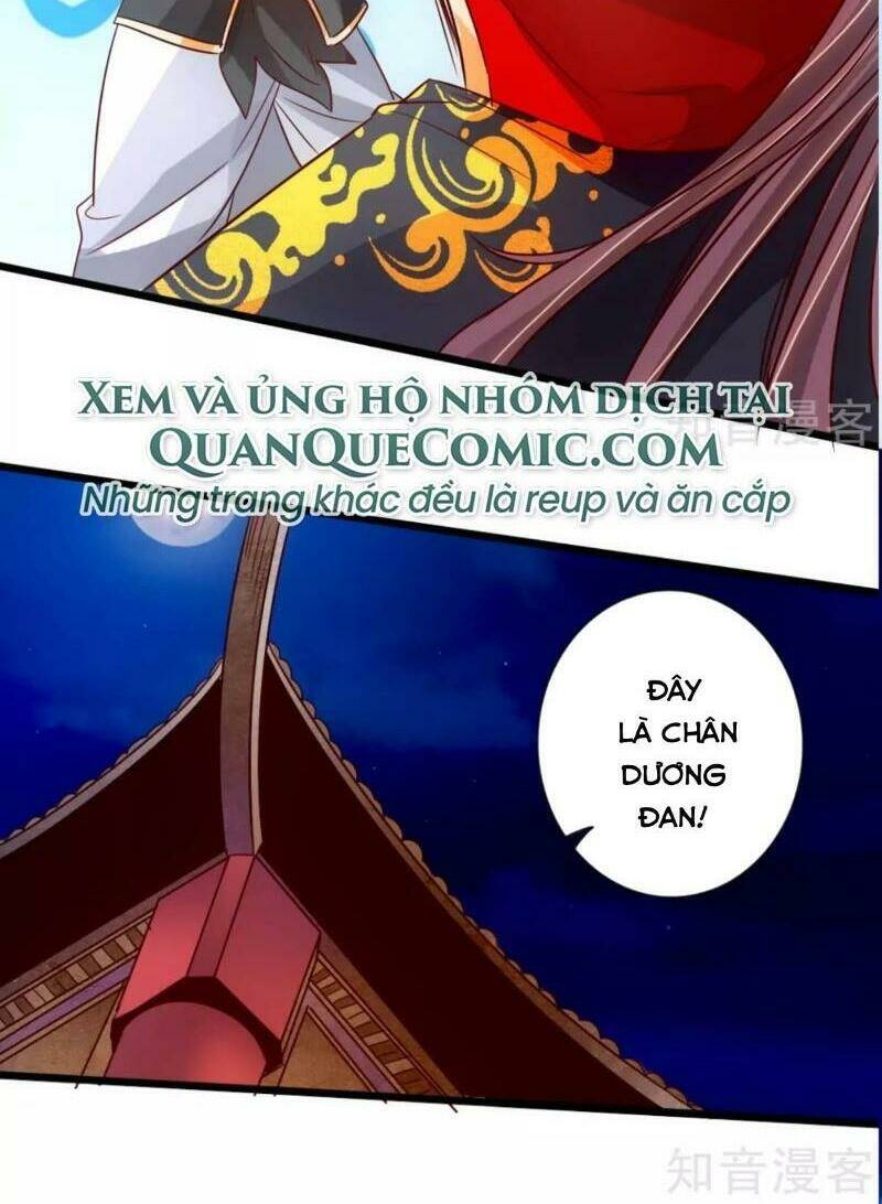 Tiên Võ Đế Tôn Chapter 75 - Trang 22