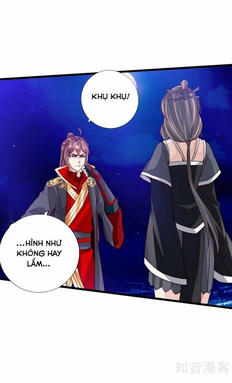 Tiên Võ Đế Tôn Chapter 84 - Trang 3