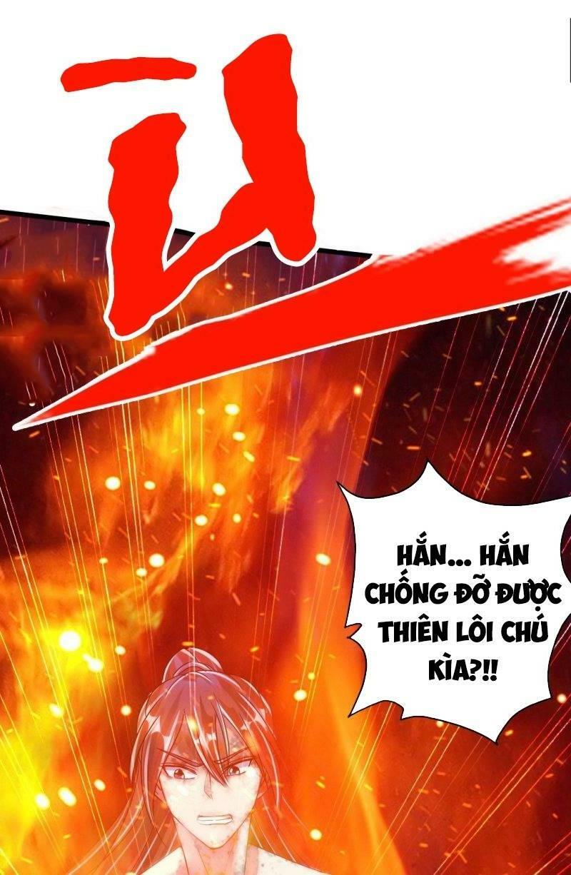 Tiên Võ Đế Tôn Chapter 59 - Trang 33