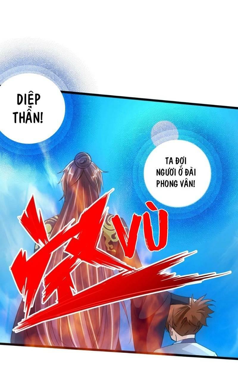 Tiên Võ Đế Tôn Chapter 61 - Trang 30