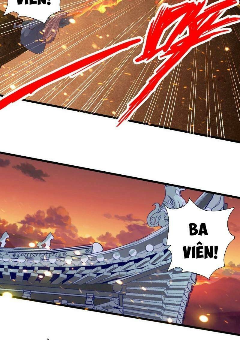 Tiên Võ Đế Tôn Chapter 73 - Trang 15