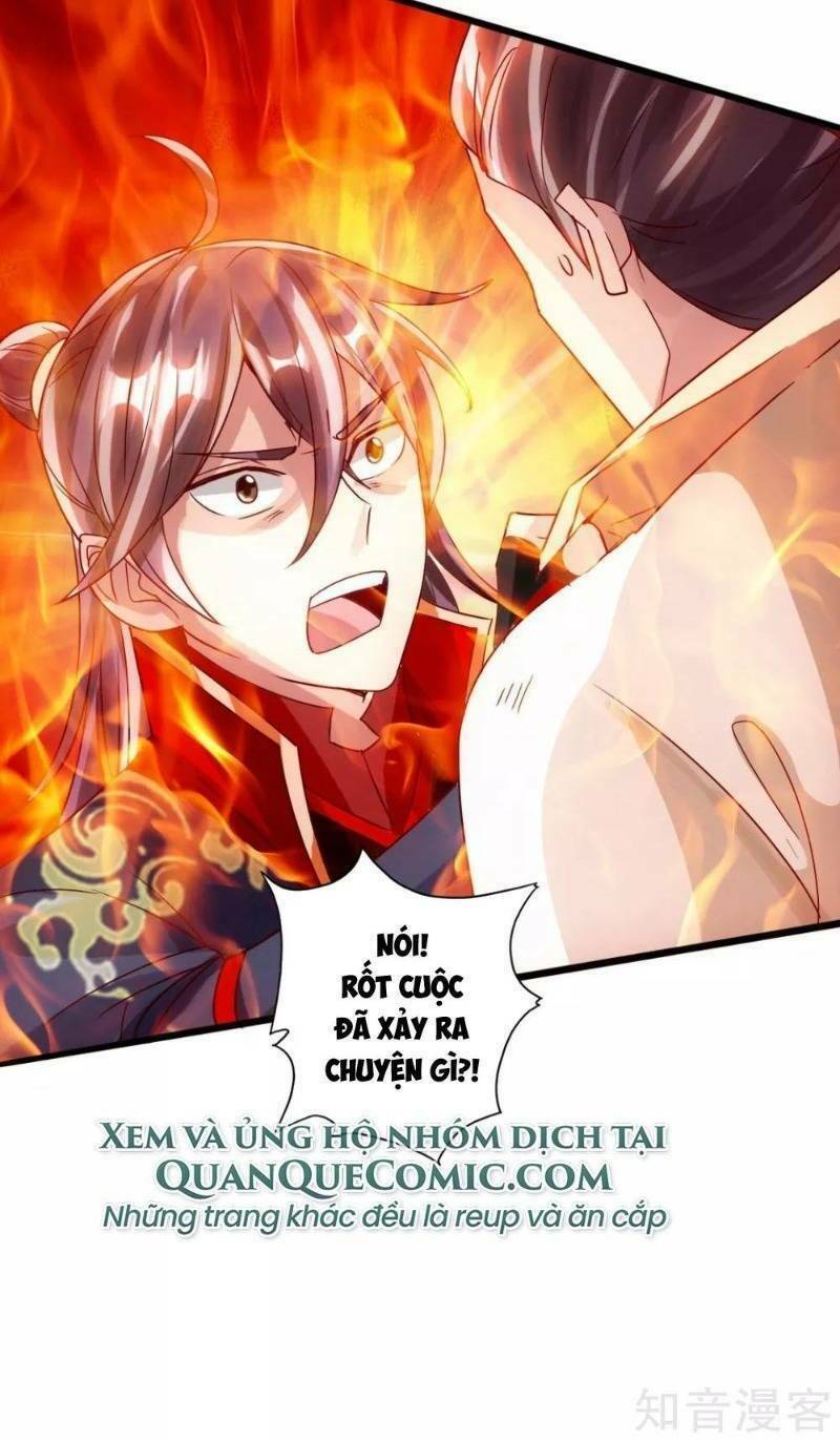 Tiên Võ Đế Tôn Chapter 57 - Trang 56