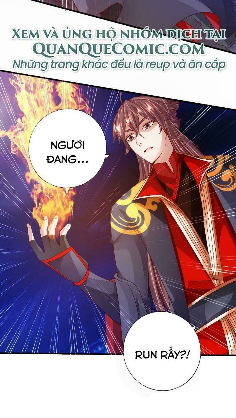 Tiên Võ Đế Tôn Chapter 73 - Trang 5