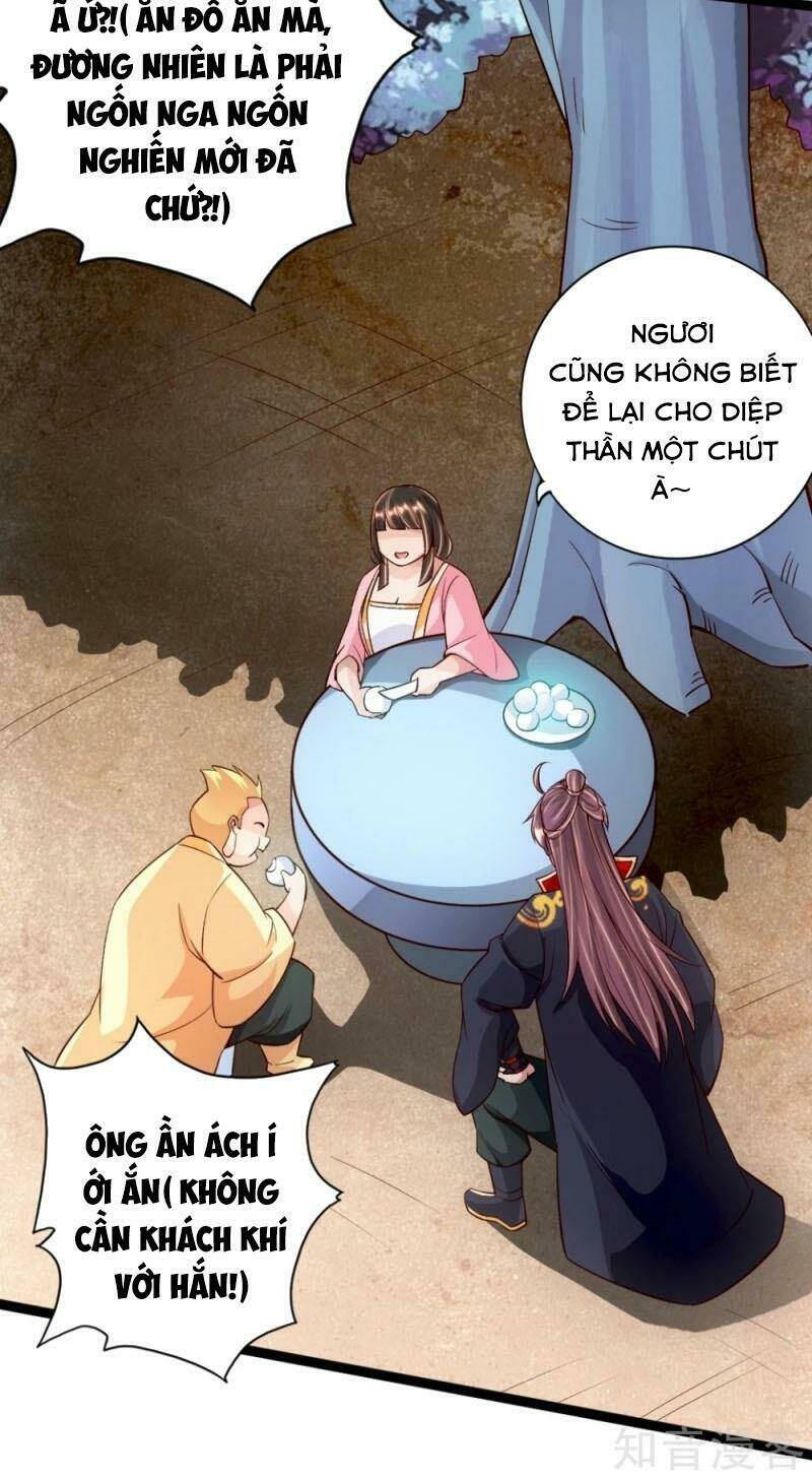 Tiên Võ Đế Tôn Chapter 78 - Trang 3