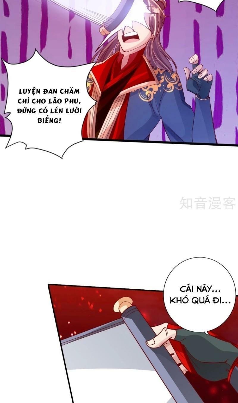 Tiên Võ Đế Tôn Chapter 70 - Trang 15