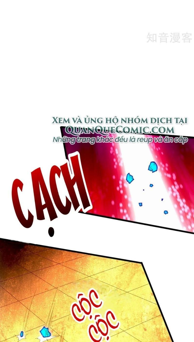 Tiên Võ Đế Tôn Chapter 70 - Trang 23