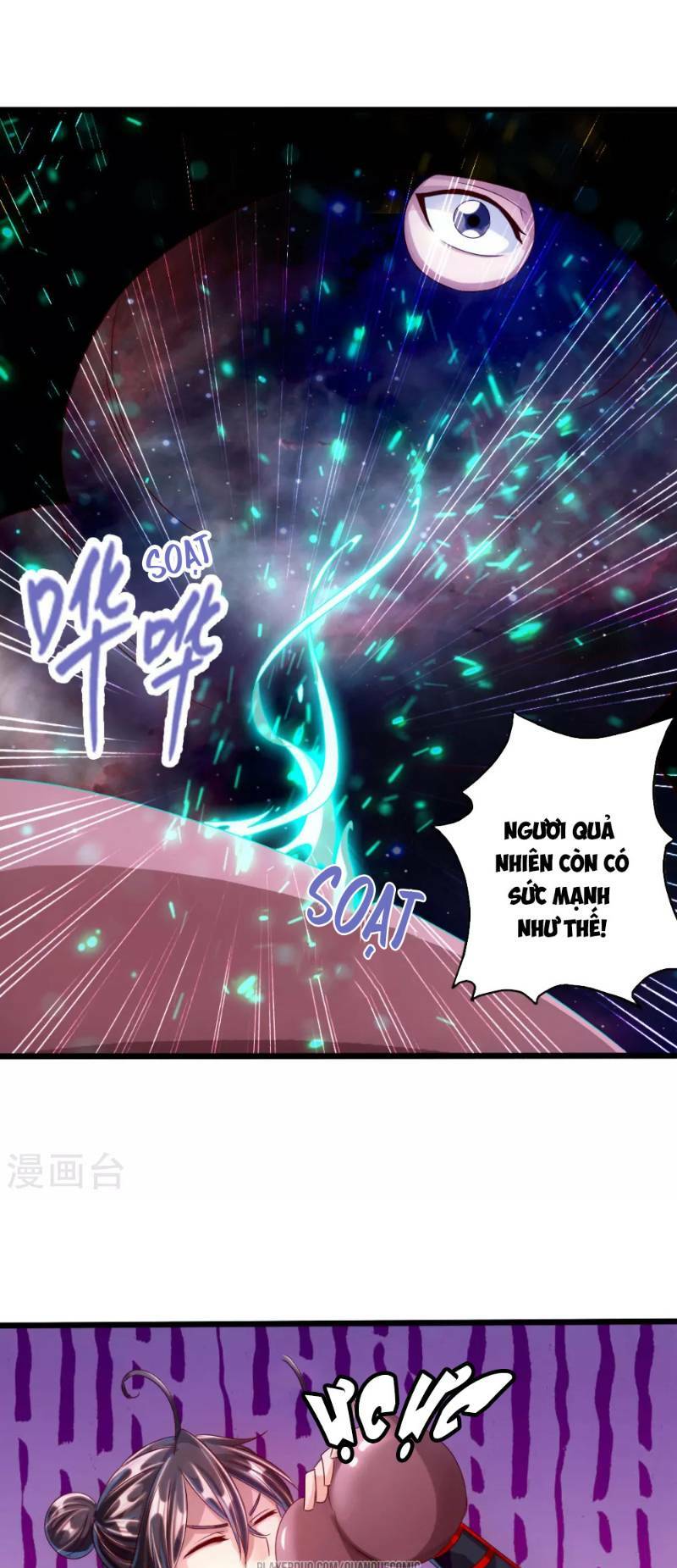 Tiên Võ Đế Tôn Chapter 34 - Trang 23