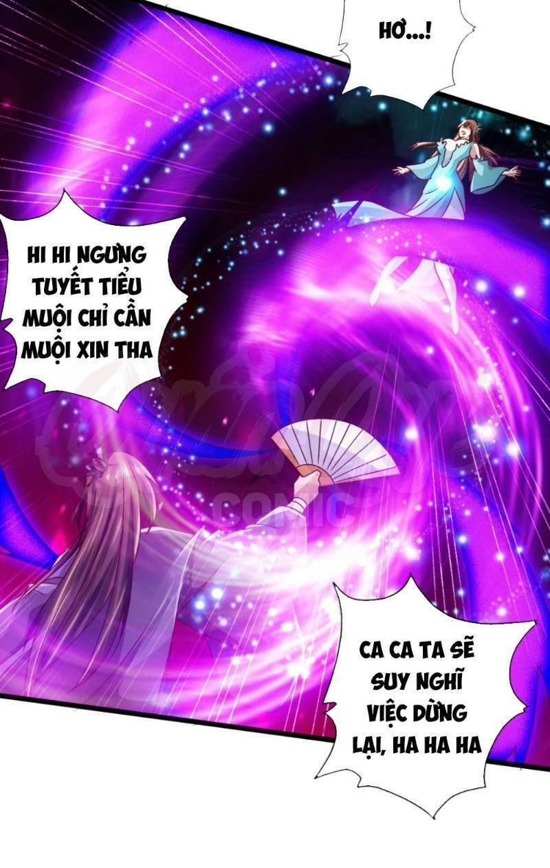 Tiên Võ Đế Tôn Chapter 54 - Trang 22