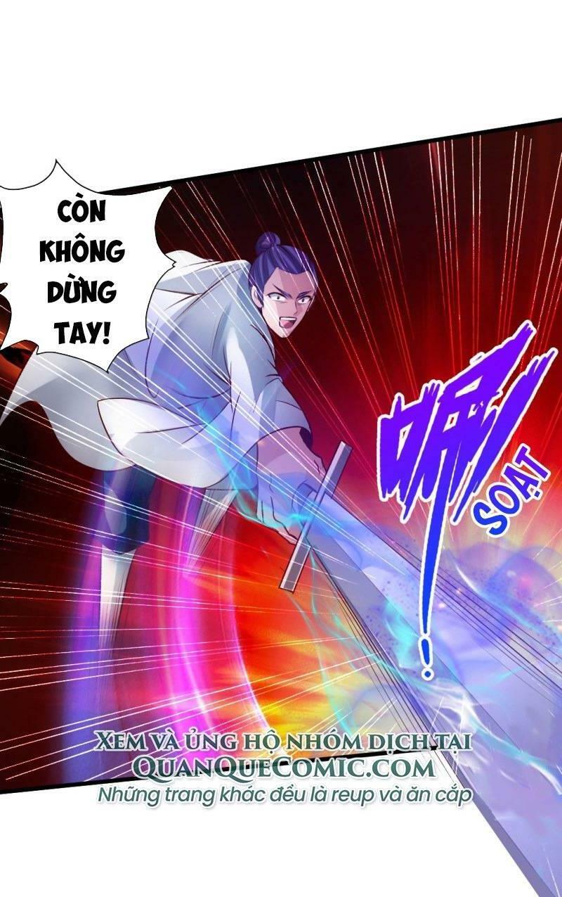 Tiên Võ Đế Tôn Chapter 62 - Trang 30