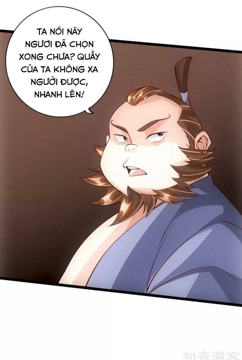 Tiên Võ Đế Tôn Chapter 80 - Trang 16