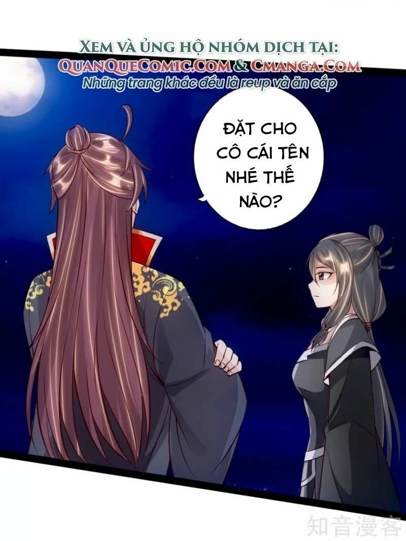 Tiên Võ Đế Tôn Chapter 82 - Trang 9