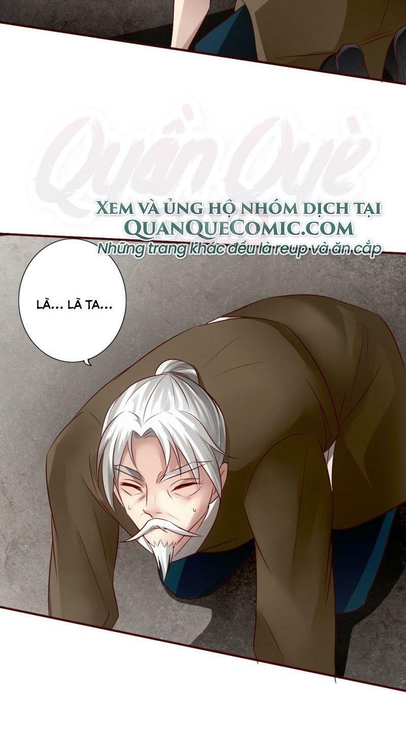 Tiên Võ Đế Tôn Chapter 66 - Trang 29