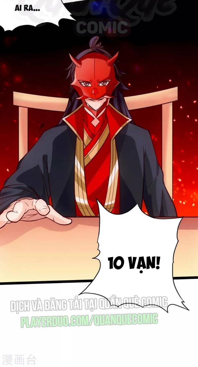 Tiên Võ Đế Tôn Chapter 48 - Trang 39