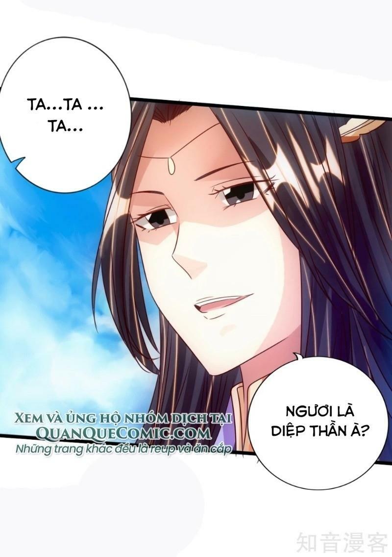 Tiên Võ Đế Tôn Chapter 69 - Trang 9