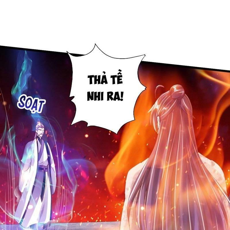 Tiên Võ Đế Tôn Chapter 59 - Trang 57