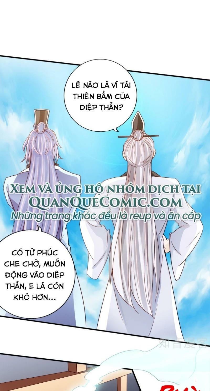 Tiên Võ Đế Tôn Chapter 67 - Trang 36