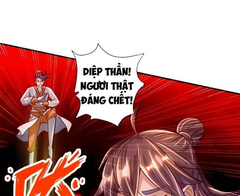 Tiên Võ Đế Tôn Chapter 62 - Trang 42