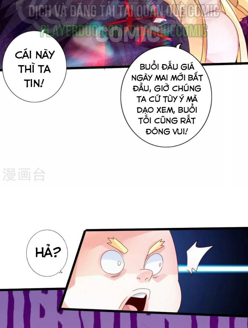 Tiên Võ Đế Tôn Chapter 43 - Trang 19