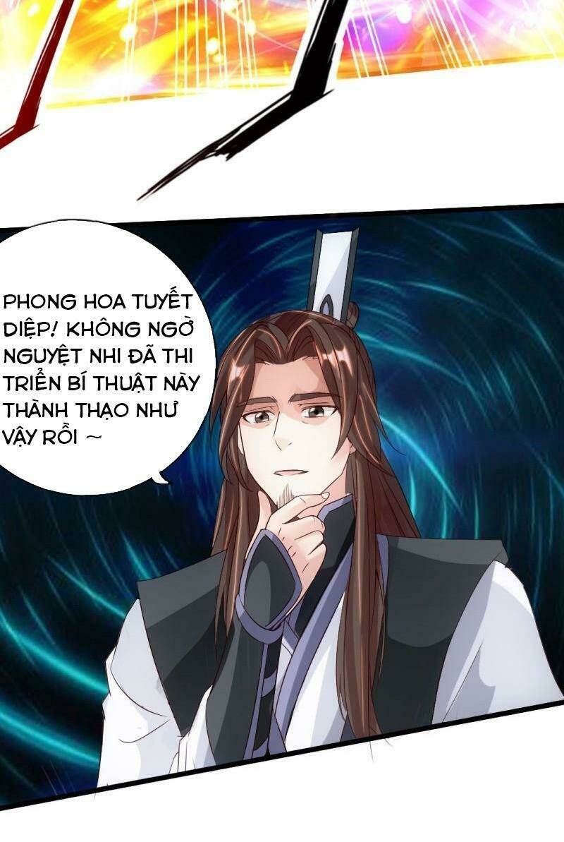 Tiên Võ Đế Tôn Chapter 73 - Trang 39