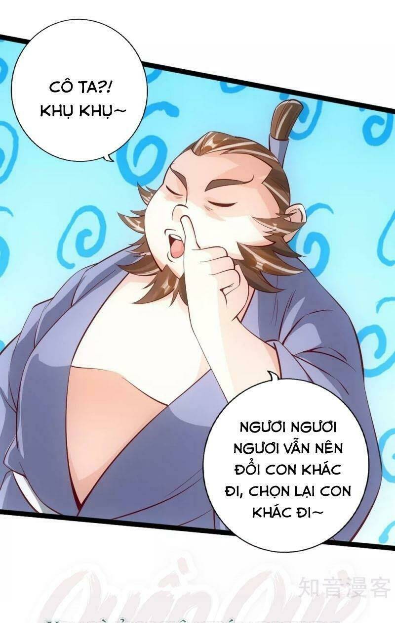 Tiên Võ Đế Tôn Chapter 80 - Trang 18