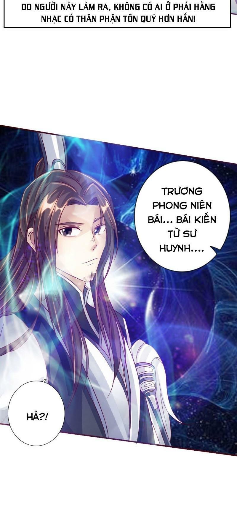 Tiên Võ Đế Tôn Chapter 66 - Trang 27