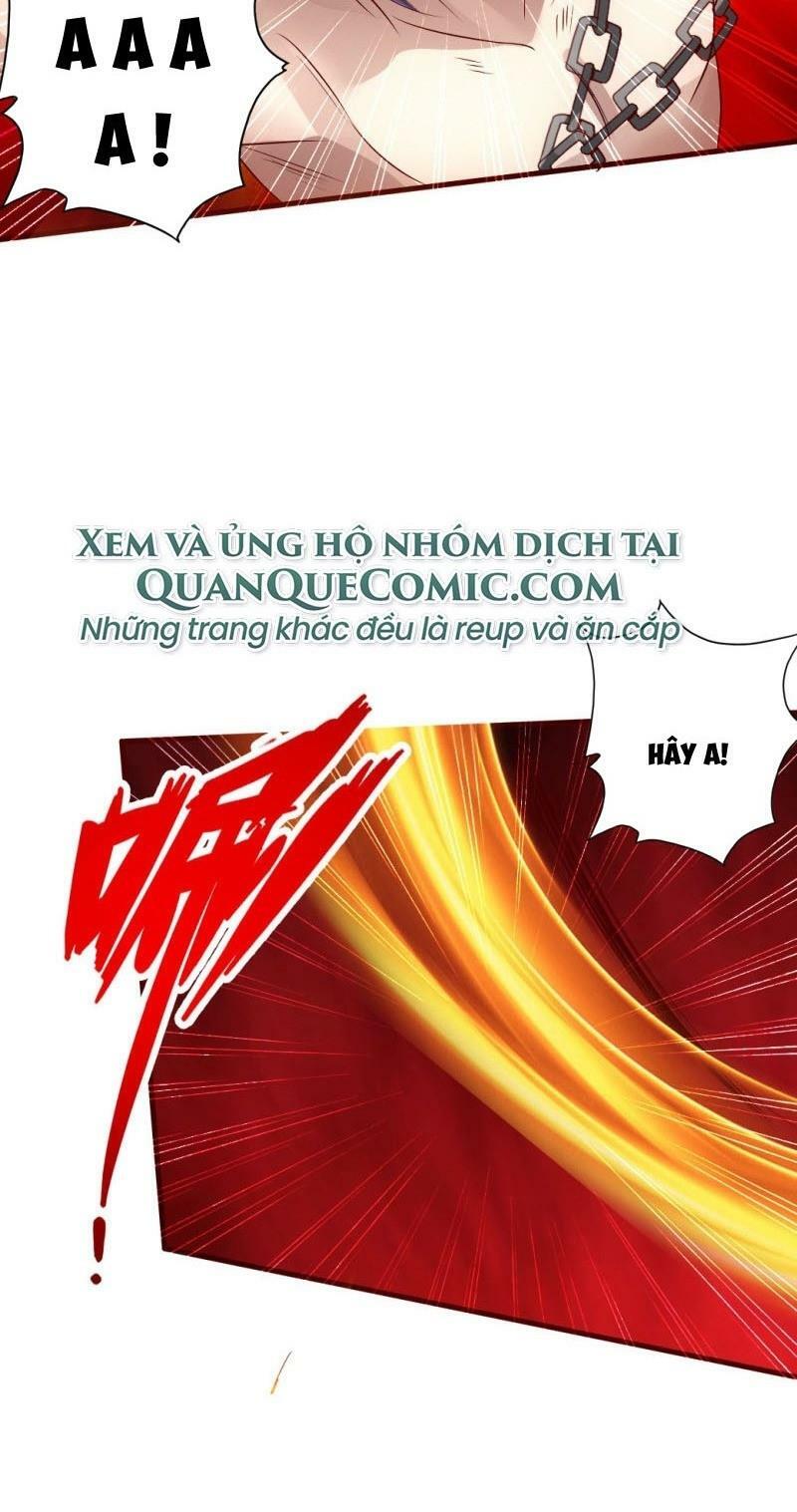 Tiên Võ Đế Tôn Chapter 66 - Trang 21