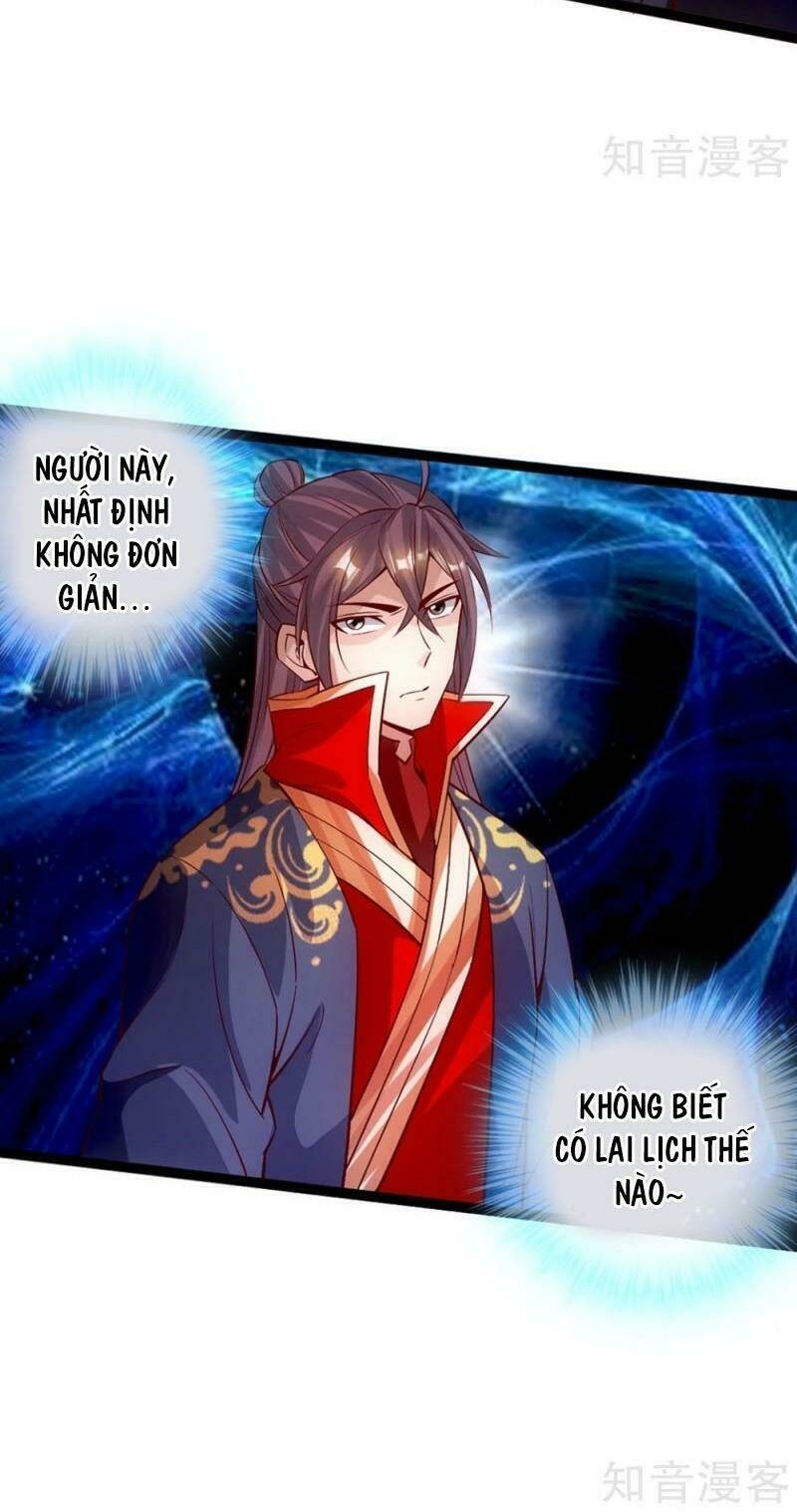 Tiên Võ Đế Tôn Chapter 87 - Trang 13